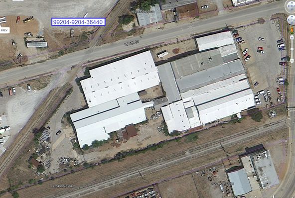 Wheatley Warehouse: 3303 Charles Page Blvd, Tulsa, OK 74127